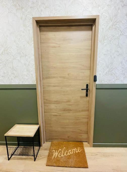 Appartement Le Repos Du Pilat Proche A 10 Min Saint Etienne Extérieur photo