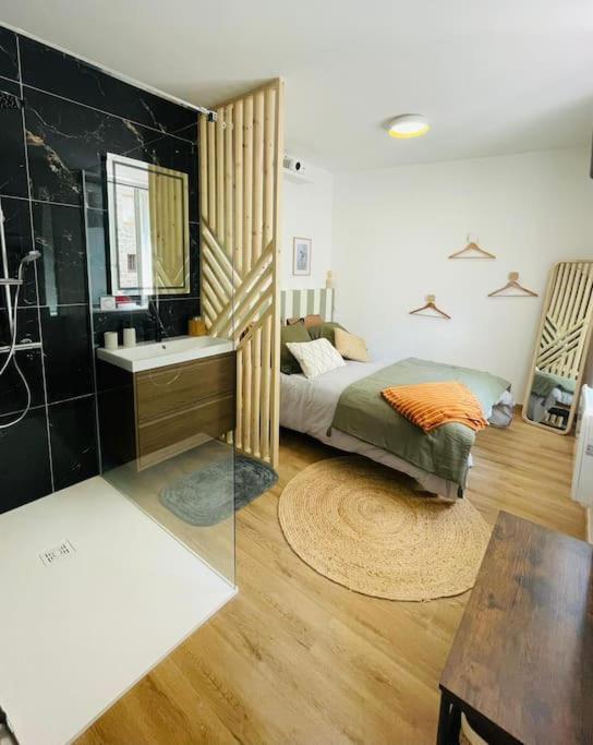 Appartement Le Repos Du Pilat Proche A 10 Min Saint Etienne Extérieur photo